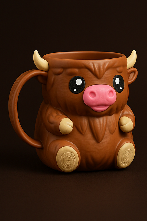MUUUU KUBECZEK