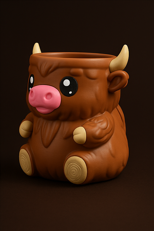 MUUUU KUBECZEK